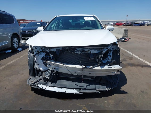 Toyota CAMRY SE 2022 4T1G11AK3NU619561 Image 13