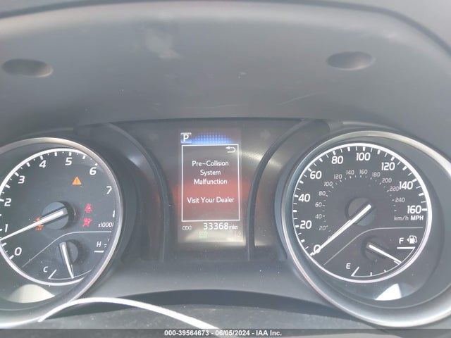 Toyota CAMRY SE 2022 4T1G11AK3NU619561 Image 7