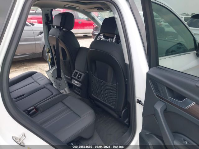 2021 AUDI Q5 WA1CAAFY2M2051694 Photo 7