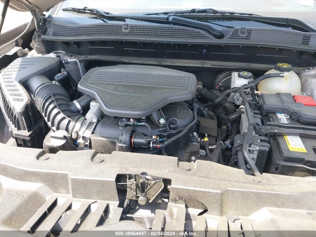 Chevrolet Blazer Awd 3lt 2021 3GNKBJRS9MS576480 Image 10