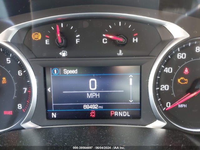 Chevrolet Blazer Awd 3lt 2021 3GNKBJRS9MS576480 Image 7