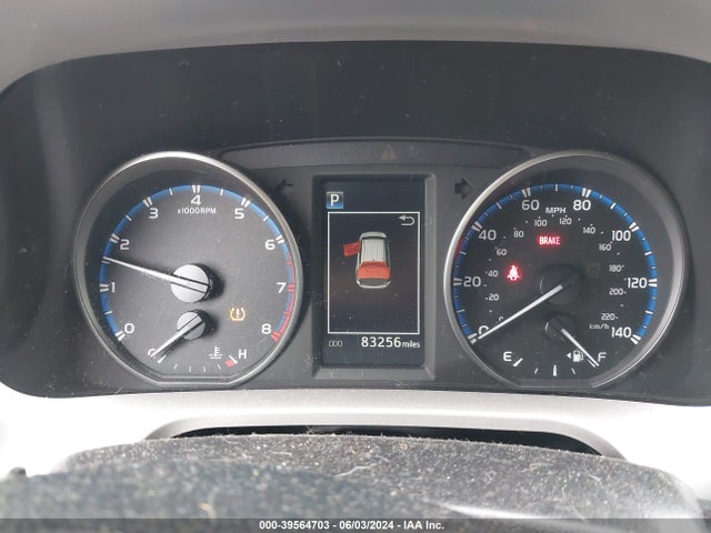 Продажа на аукционе авто 2017 Toyota Rav4 Le, vin: JTMBFREV0HJ146615, номер лота: 39564703