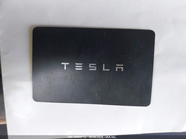 7SAYGDEE2PF910029 Tesla Model Y Awd/long Range Dual Motor All-wheel Drive