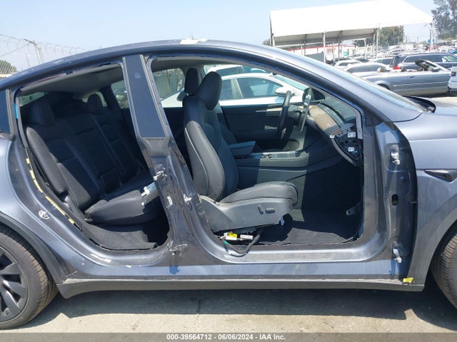 7SAYGDEE2PF910029 Tesla Model Y Awd/long Range Dual Motor All-wheel Drive