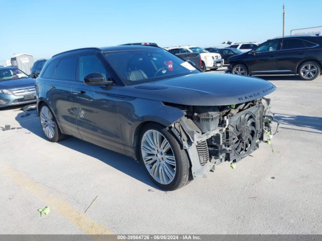 SALYL2RV4JA750431 auction archive image