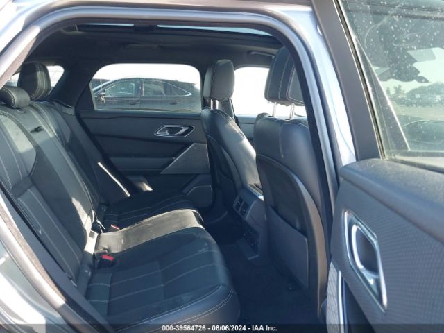 SALYL2RV4JA750431 Land Rover Range Rover Velar P380 Se R-dynamic