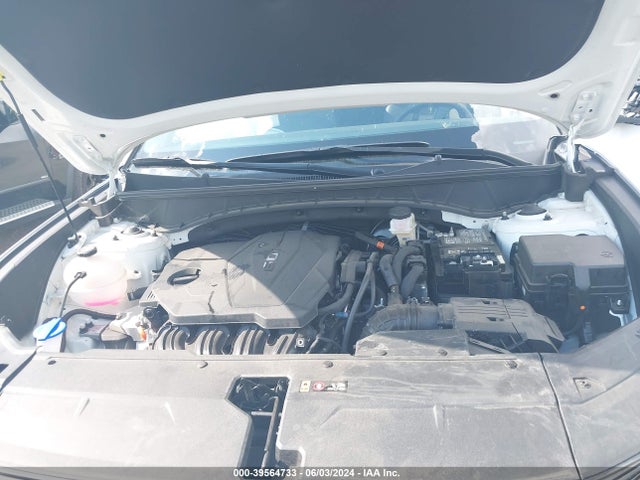 Hyundai TUCSON SEL 2023 5NMJF3AE2PH278648 Image 10