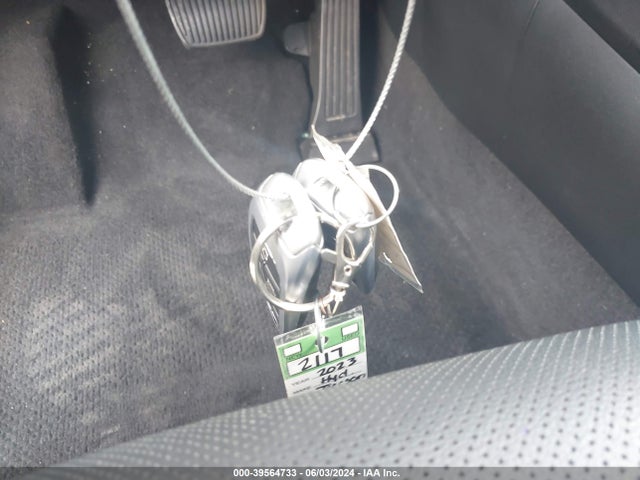 Hyundai TUCSON SEL 2023 5NMJF3AE2PH278648 Image 11