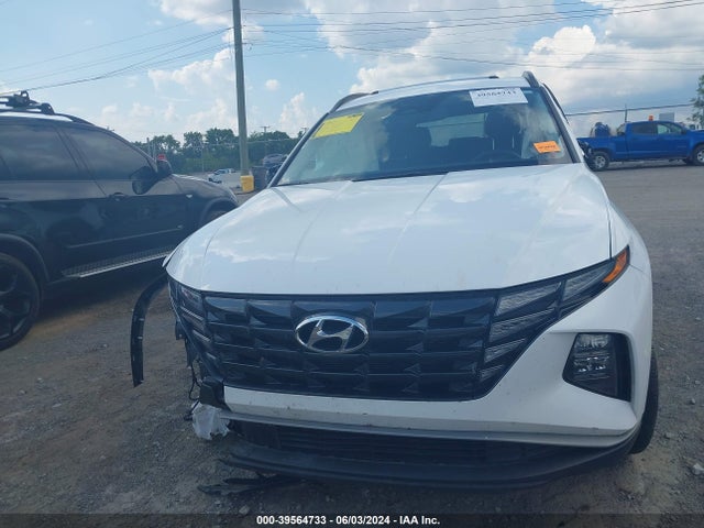 Hyundai TUCSON SEL 2023 5NMJF3AE2PH278648 Image 12