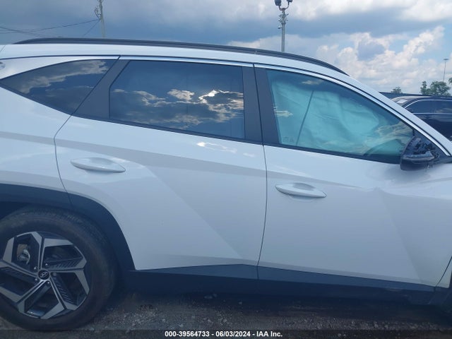 Hyundai TUCSON SEL 2023 5NMJF3AE2PH278648 Image 13