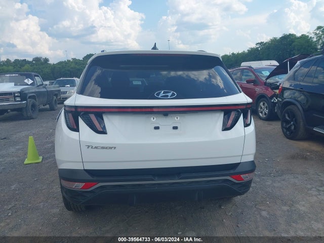 Hyundai TUCSON SEL 2023 5NMJF3AE2PH278648 Image 16