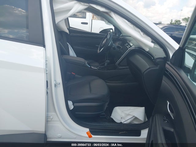 Hyundai TUCSON SEL 2023 5NMJF3AE2PH278648 Image 5