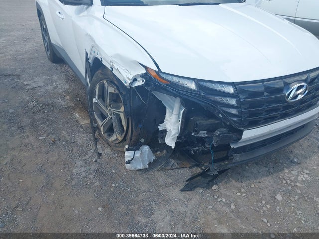 Hyundai TUCSON SEL 2023 5NMJF3AE2PH278648 Image 6