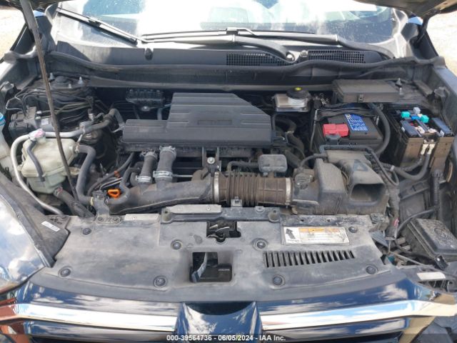 7FARW2H2XME014930 Honda Cr-v Awd Lx