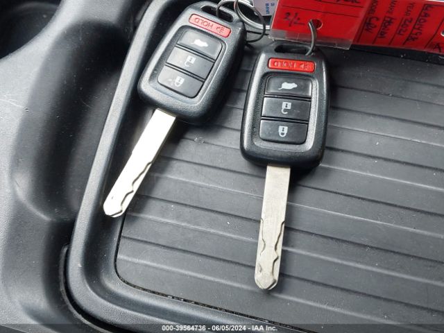 7FARW2H2XME014930 Honda Cr-v Awd Lx