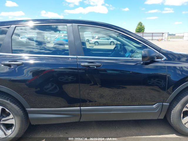 7FARW2H2XME014930 Honda Cr-v Awd Lx