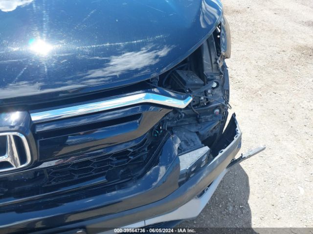 7FARW2H2XME014930 Honda Cr-v Awd Lx