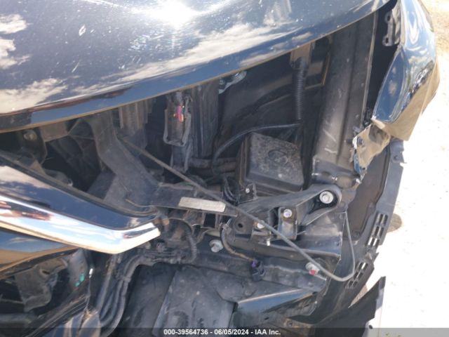 7FARW2H2XME014930 Honda Cr-v Awd Lx
