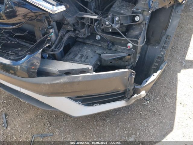 7FARW2H2XME014930 Honda Cr-v Awd Lx