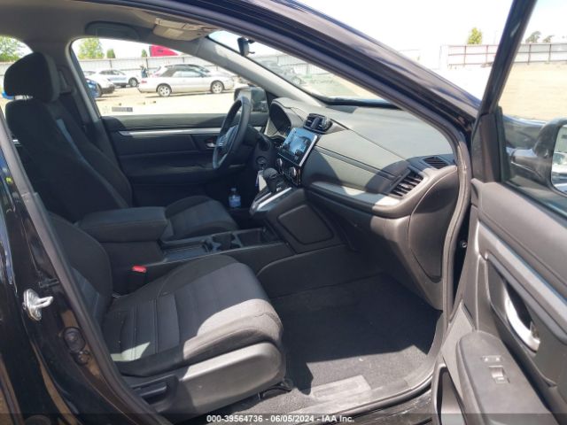 7FARW2H2XME014930 Honda Cr-v Awd Lx