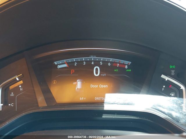 7FARW2H2XME014930 Honda Cr-v Awd Lx