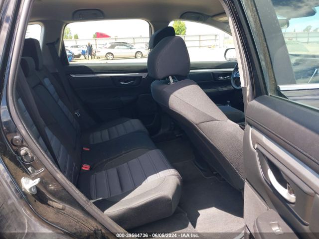 7FARW2H2XME014930 Honda Cr-v Awd Lx