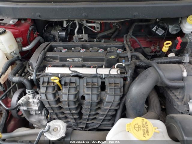 3C4PDCAB6LT220769 Dodge Journey Se Value