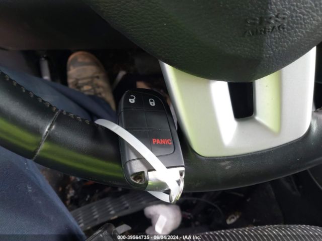 3C4PDCAB6LT220769 Dodge Journey Se Value