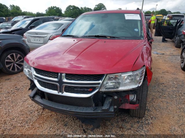 3C4PDCAB6LT220769 Dodge Journey Se Value