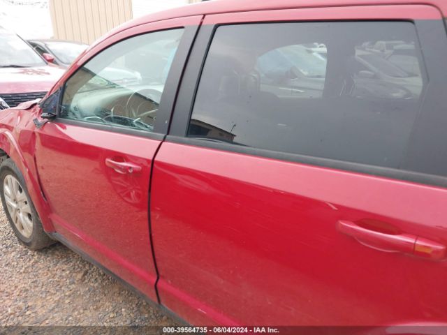 3C4PDCAB6LT220769 Dodge Journey Se Value