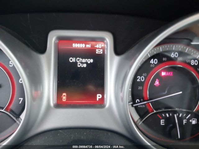 3C4PDCAB6LT220769 Dodge Journey Se Value