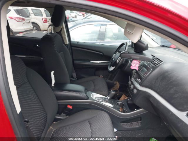 3C4PDCAB6LT220769 Dodge Journey Se Value