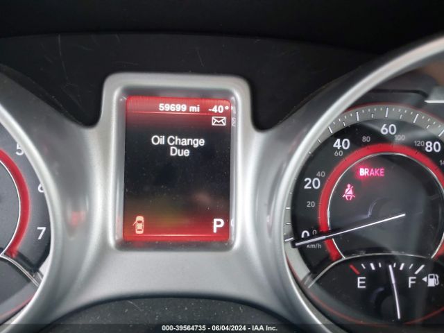3C4PDCAB6LT220769 Dodge Journey Se Value