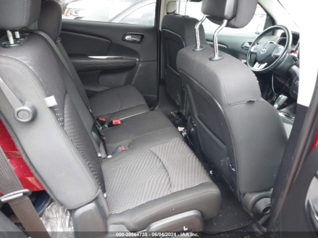 3C4PDCAB6LT220769 Dodge Journey Se Value