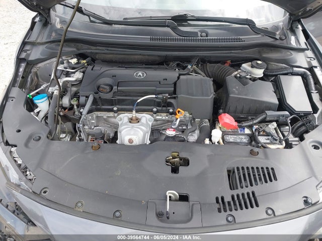 Acura Ilx Standard 2020 19UDE2F37LA005454 Image 10