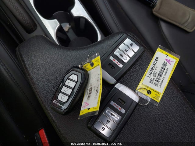 Acura Ilx Standard 2020 19UDE2F37LA005454 Image 11