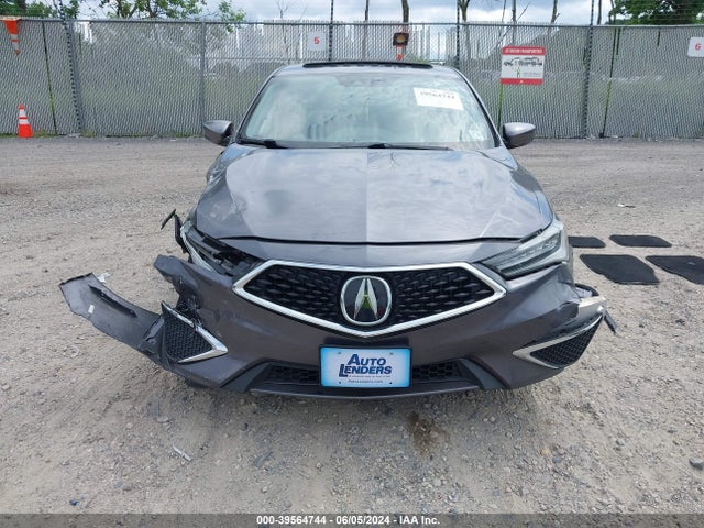Acura Ilx Standard 2020 19UDE2F37LA005454 Image 12