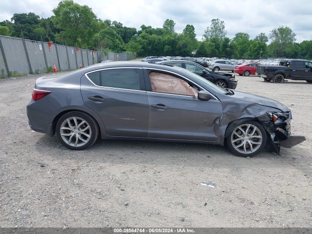 Acura Ilx Standard 2020 19UDE2F37LA005454 Image 13