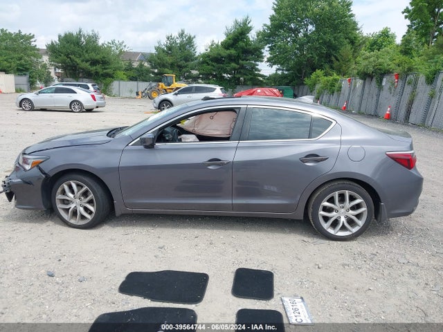 Acura Ilx Standard 2020 19UDE2F37LA005454 Image 14