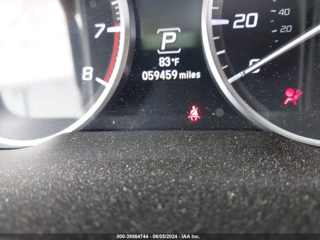 Acura Ilx Standard 2020 19UDE2F37LA005454 Image 15