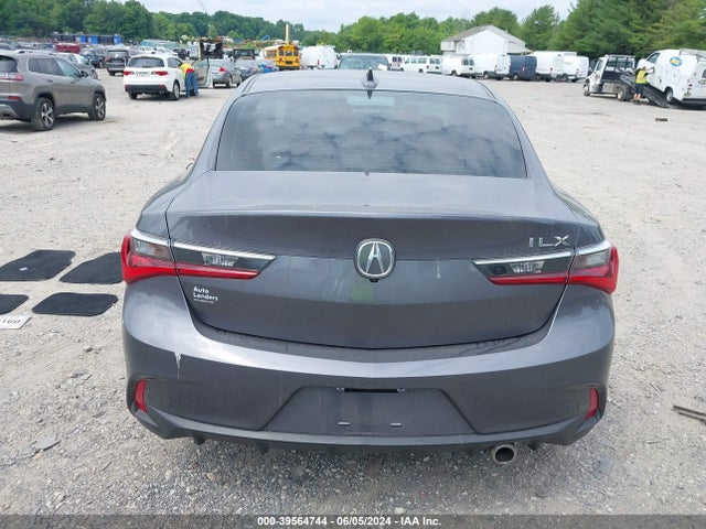 Acura Ilx Standard 2020 19UDE2F37LA005454 Image 16
