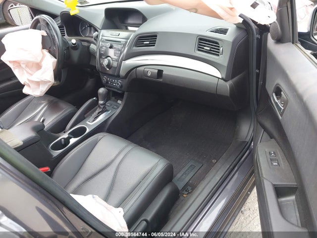 19UDE2F37LA005454 Acura Ilx Standard