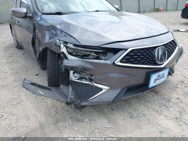 Acura Ilx Standard 2020 19UDE2F37LA005454 Image 6