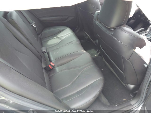 Acura Ilx Standard 2020 19UDE2F37LA005454 Image 8