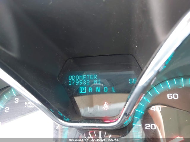 Chevrolet Traverse Ls 2014 1GNKRFED9EJ160528 Image 7