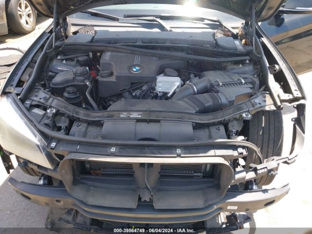 WBAVL1C57EVY13868 BMW X1 Xdrive28i