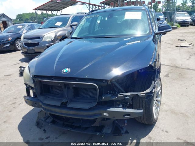 WBAVL1C57EVY13868 BMW X1 Xdrive28i
