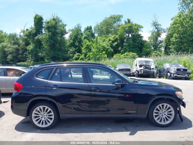 WBAVL1C57EVY13868 BMW X1 Xdrive28i