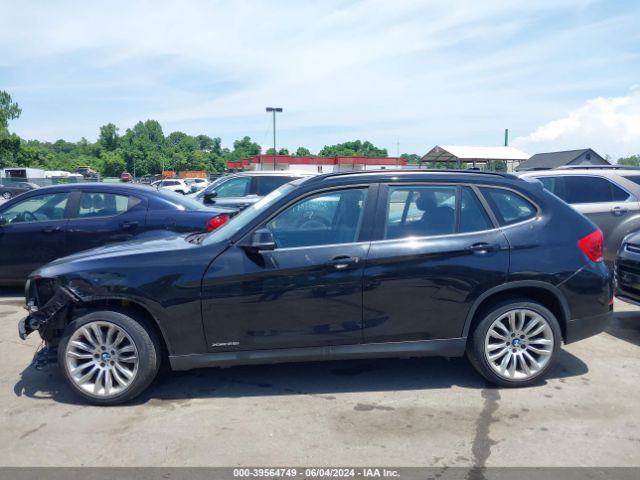 WBAVL1C57EVY13868 BMW X1 Xdrive28i