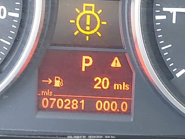 WBAVL1C57EVY13868 BMW X1 Xdrive28i